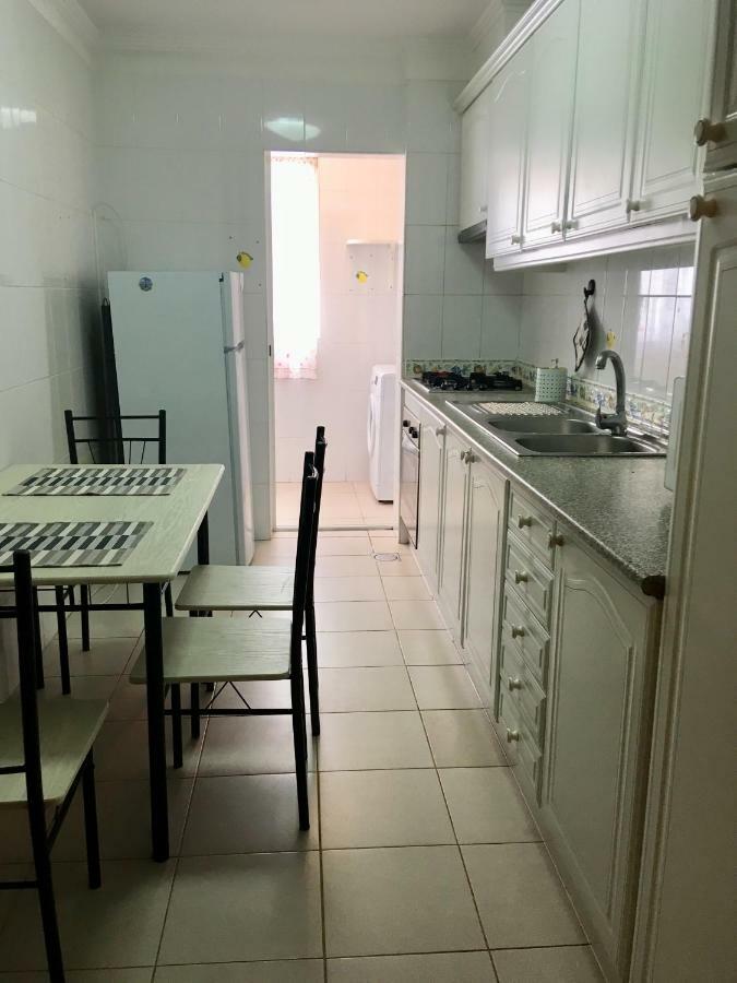 Apartament Canico Fam Kültér fotó