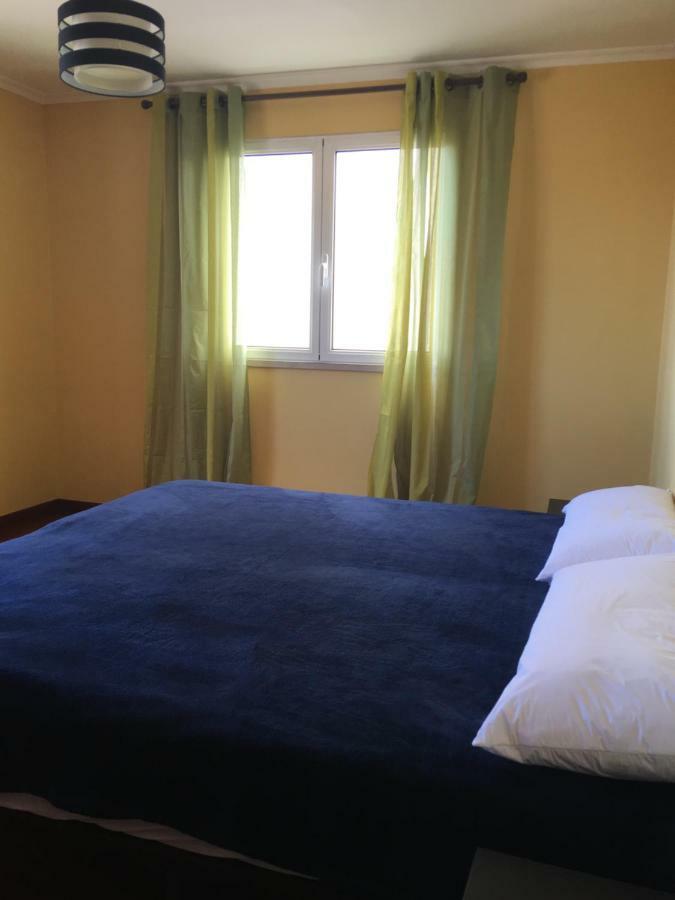 Apartament Canico Fam Kültér fotó