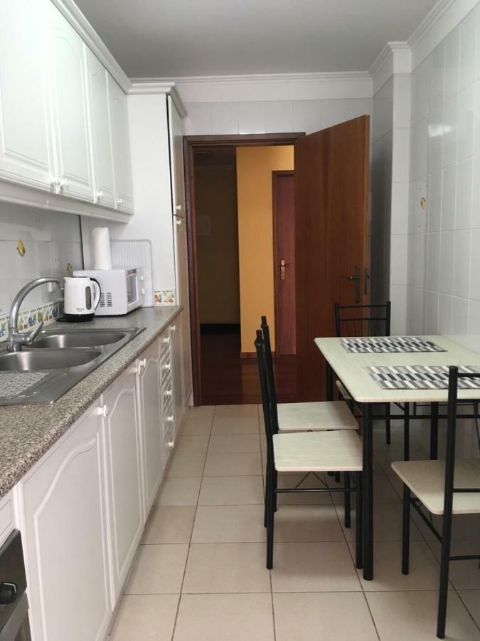 Apartament Canico Fam Kültér fotó