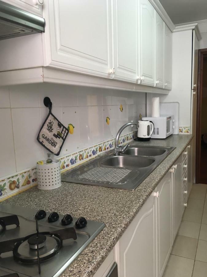 Apartament Canico Fam Kültér fotó
