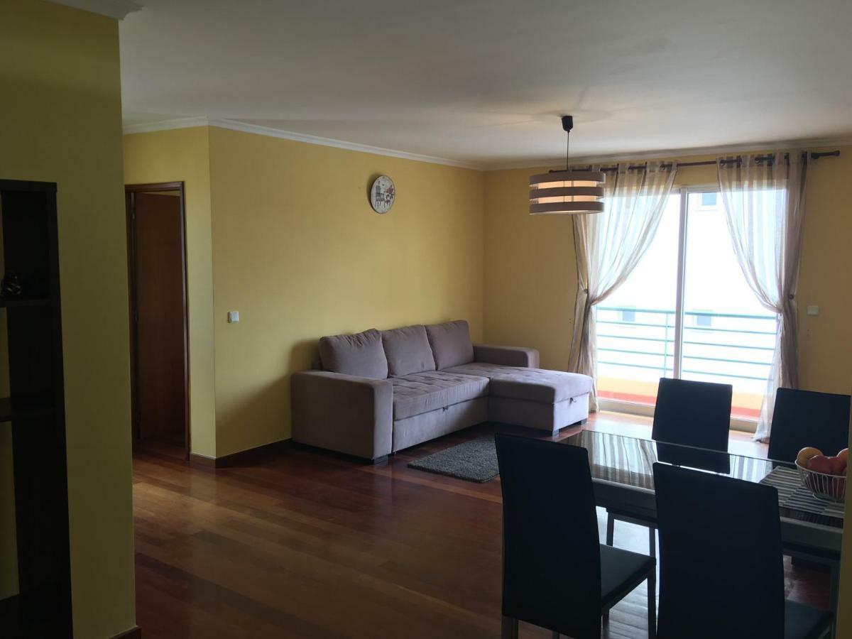 Apartament Canico Fam Kültér fotó