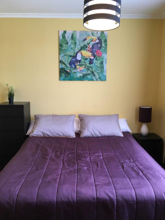 Apartament Canico Fam Kültér fotó