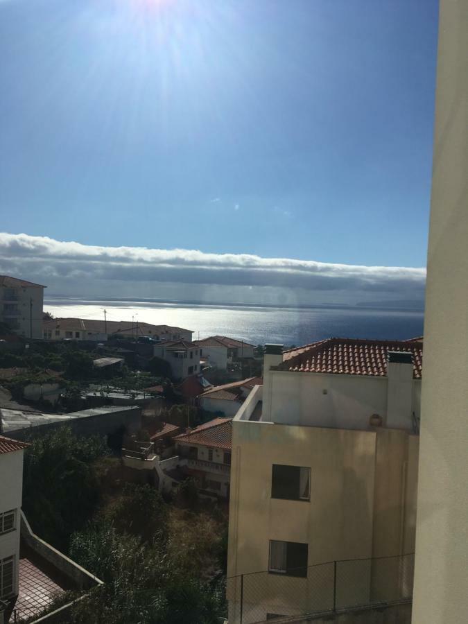 Apartament Canico Fam Kültér fotó
